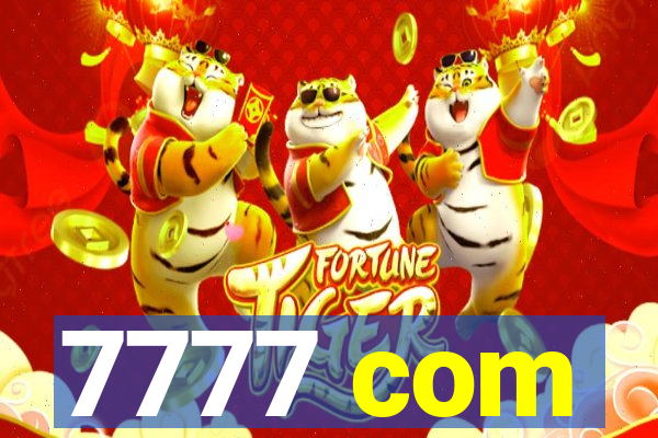 7777 com